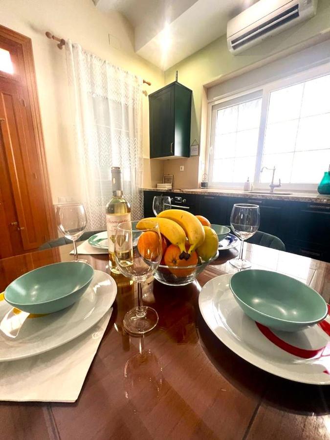 Esmeralda Apartment With Free Private Underground Parking Valencia Buitenkant foto