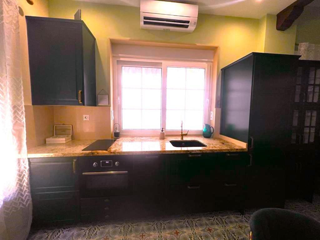 Esmeralda Apartment With Free Private Underground Parking Valencia Buitenkant foto
