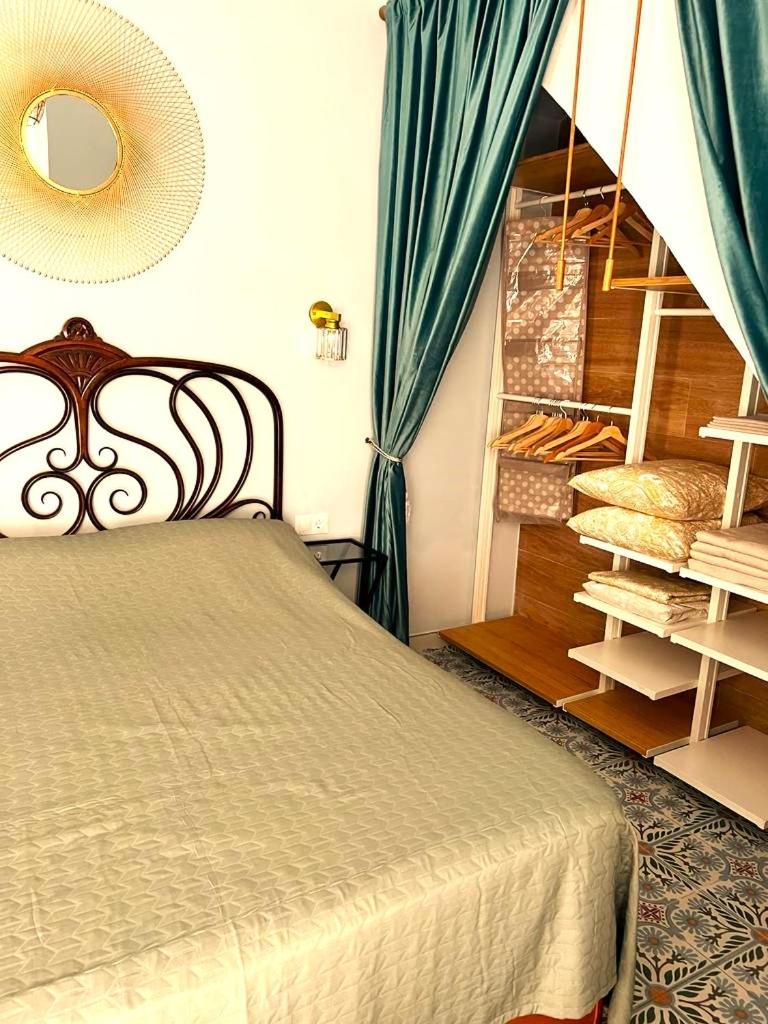 Esmeralda Apartment With Free Private Underground Parking Valencia Buitenkant foto
